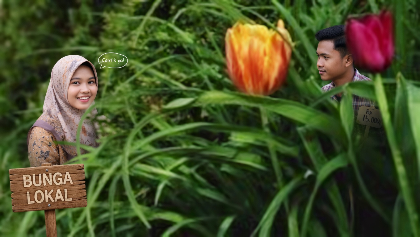 Memanfaatkan Kekuatan Daun Ara: Obat Alami untuk Diabetes dan Lainnya