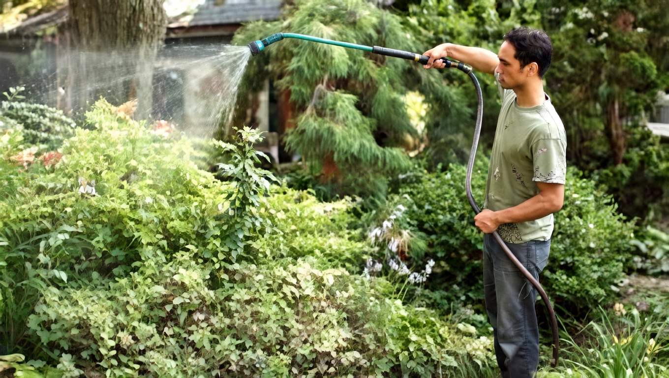 Memanfaatkan Kekuatan Daun Ara: Obat Alami untuk Diabetes dan Lainnya