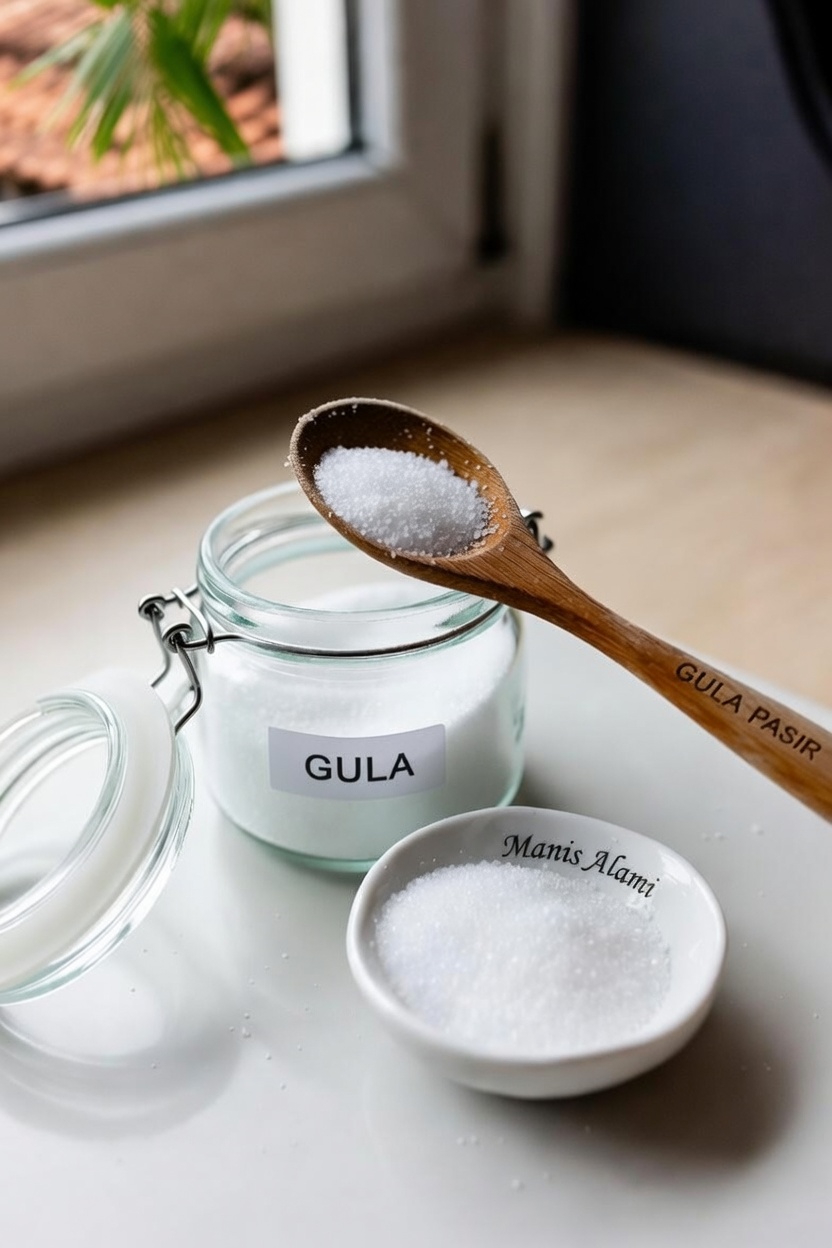 Mengapa batu amandel berbau sangat buruk?