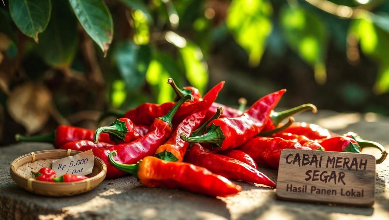 Lansia: Apa yang Bisa Terjadi Jika Anda Menambahkan Cabai Cayenne Sebelum Tidur untuk Mendukung Sirkulasi Kaki dan Telapak Kaki?