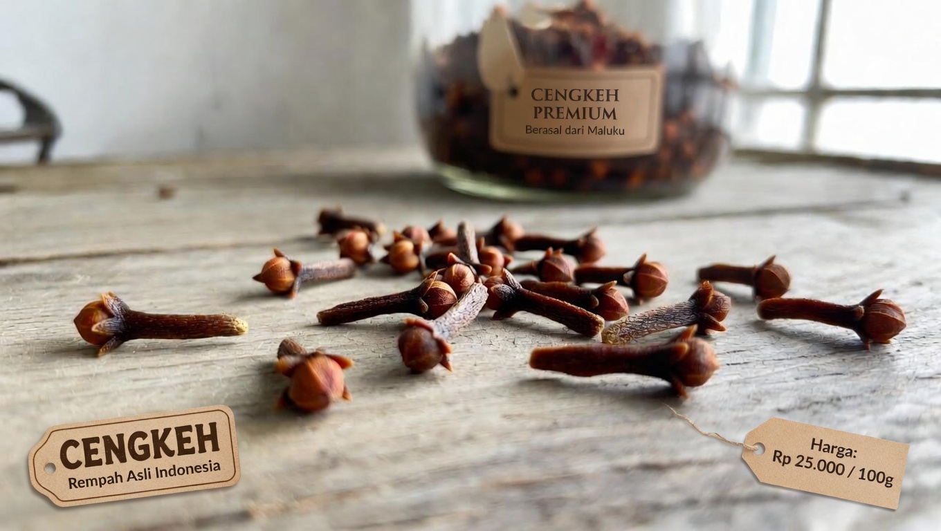 9 Risiko Tersembunyi dari Cengkeh yang Harus Anda Ketahui