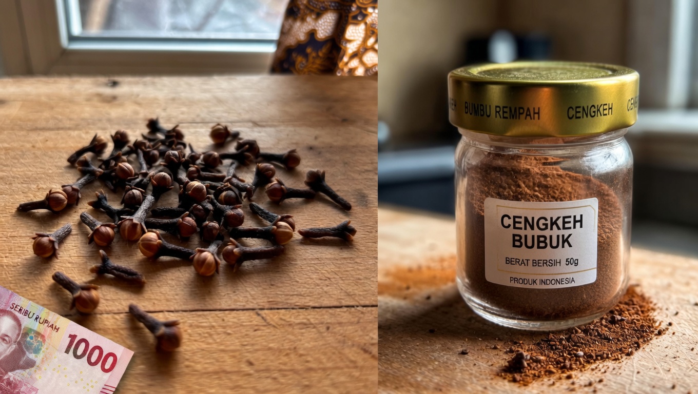 9 Risiko Tersembunyi dari Cengkeh yang Harus Anda Ketahui
