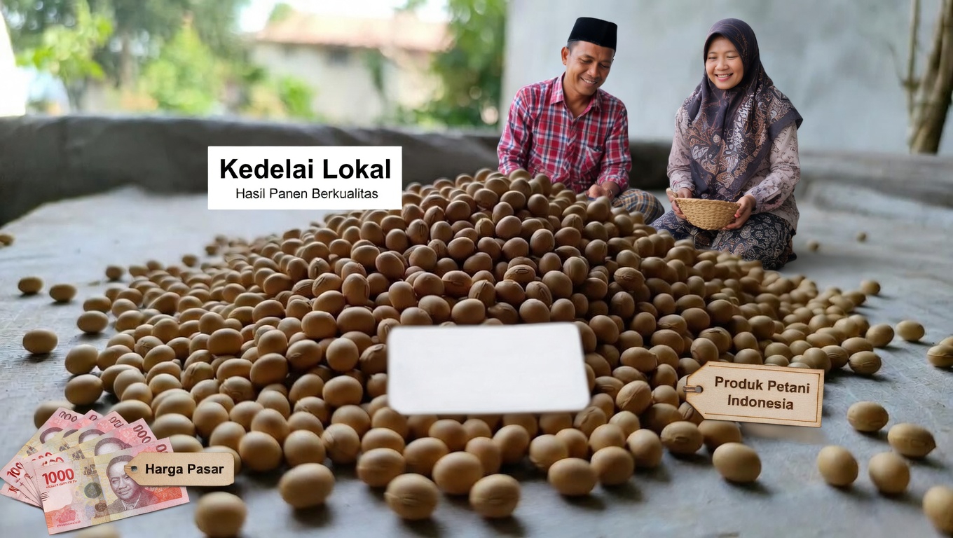 Mengapa Pilihan Protein Penting untuk Kesehatan Ginjal