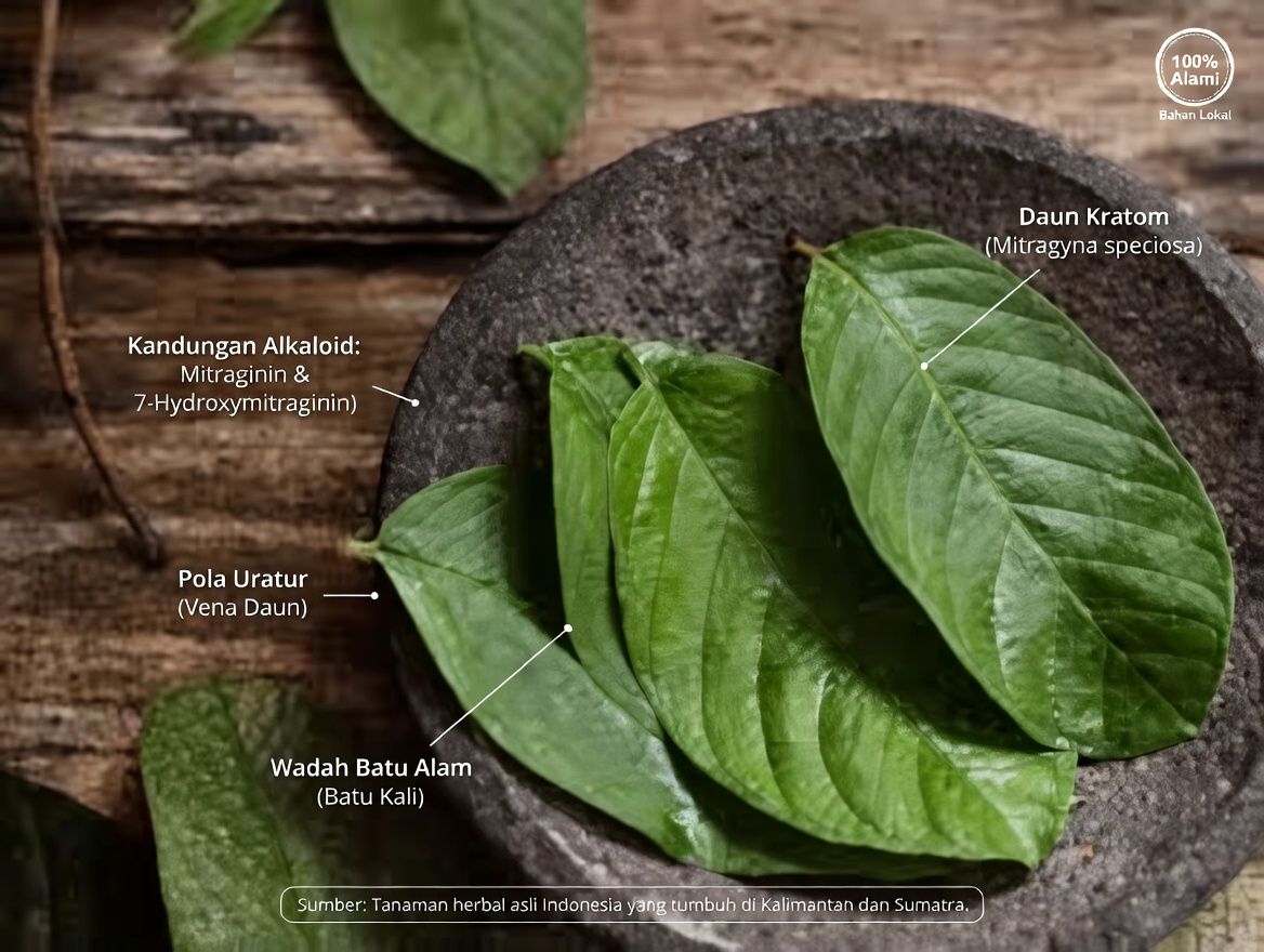 Temukan Cara Sederhana untuk Mendukung Kesehatan Mulut dengan Daun Jambu Biji – Tips Sehari-hari untuk Senyum yang Lebih Sehat