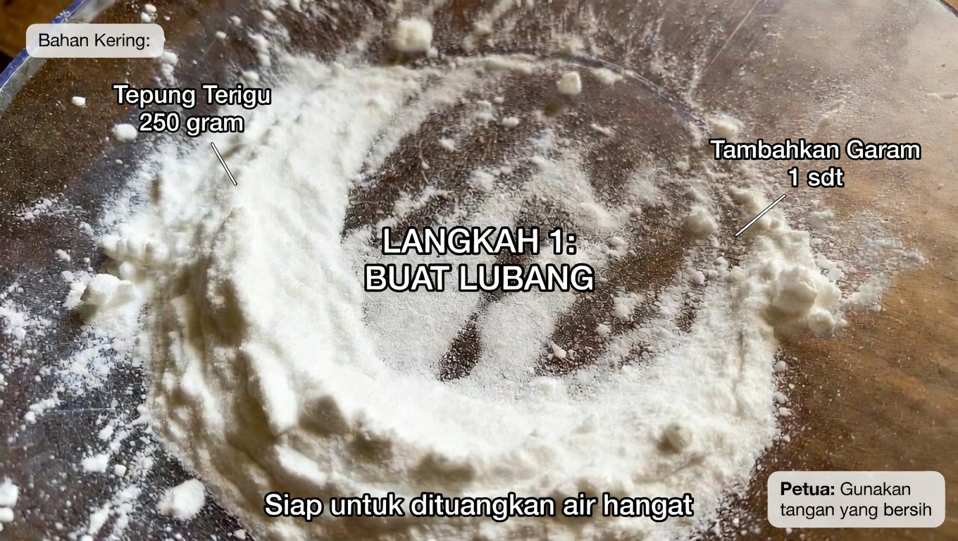 Menjelajahi Soda Kue: Kegunaan Sehari-hari untuk Kenyamanan dan Kesehatan dalam Kehidupan Harian