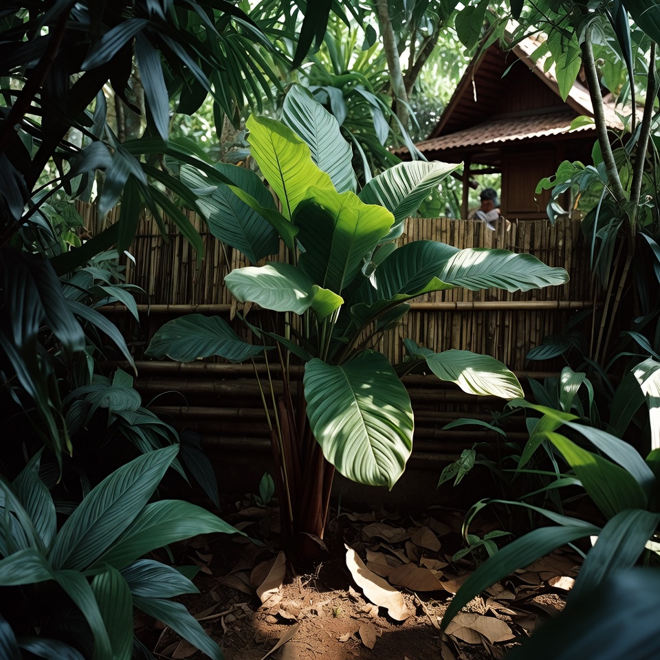 Temukan Harta Karun Tersembunyi di Taman Anda: Mengapa Tanaman Ini Seharga Emas!