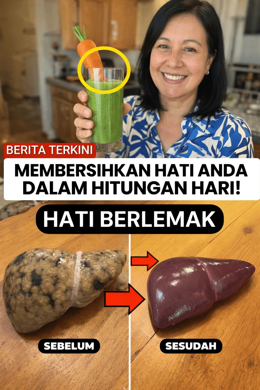 10 Makanan Terbaik dan Terburuk untuk Mendukung Kesehatan Hati Jika Anda Khawatir Memiliki Perlemakan Hati