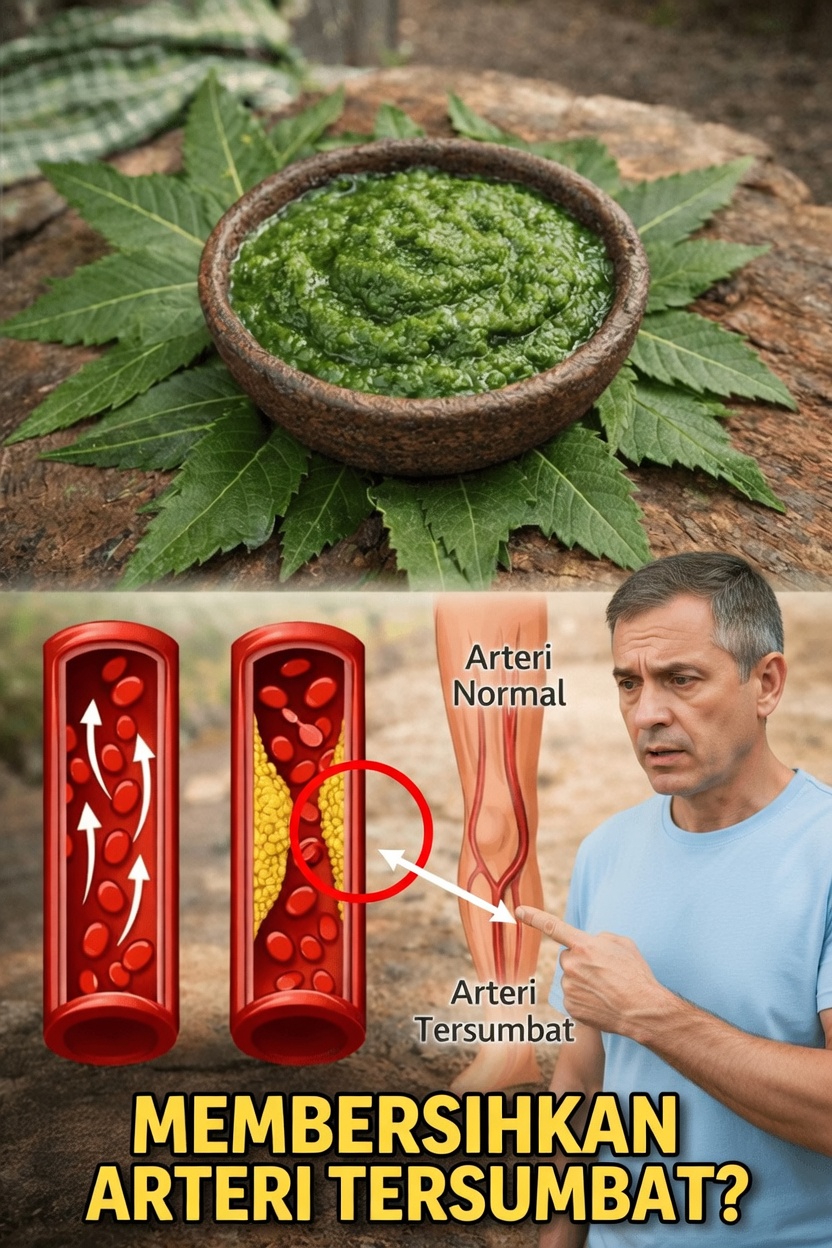 Menjelajahi Potensi Manfaat Kesehatan Daun Kelor: Apa yang Disarankan oleh Sains