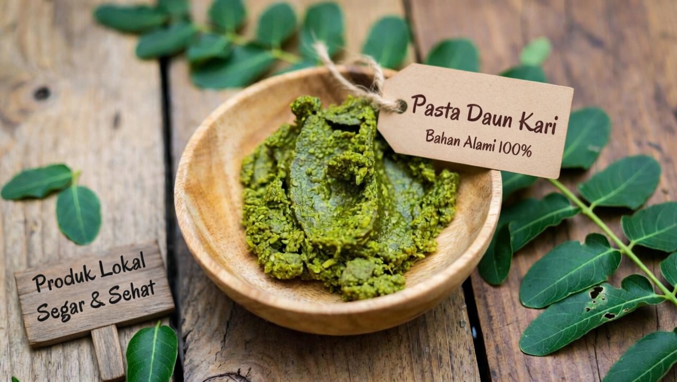 Menjelajahi Potensi Manfaat Kesehatan Daun Kelor: Apa yang Disarankan oleh Sains