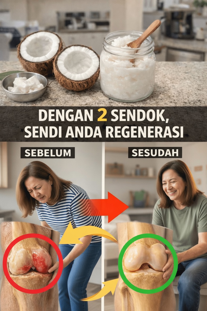 Mengapa Kesehatan Sendi Penting Seiring Bertambahnya Usia