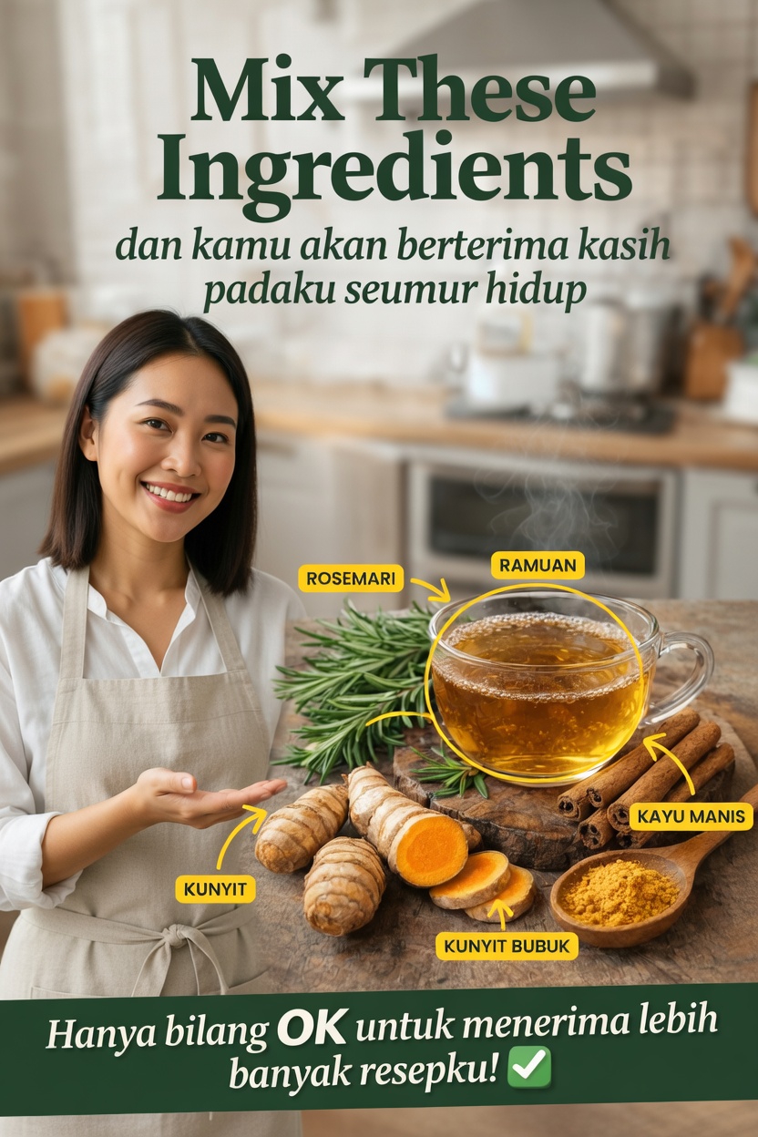 Apa yang Membuat Seduhan Herbal Ini Istimewa?