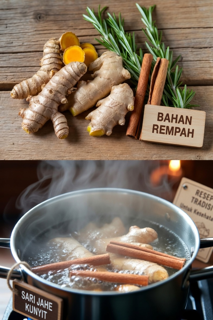 Apa yang Membuat Seduhan Herbal Ini Istimewa?