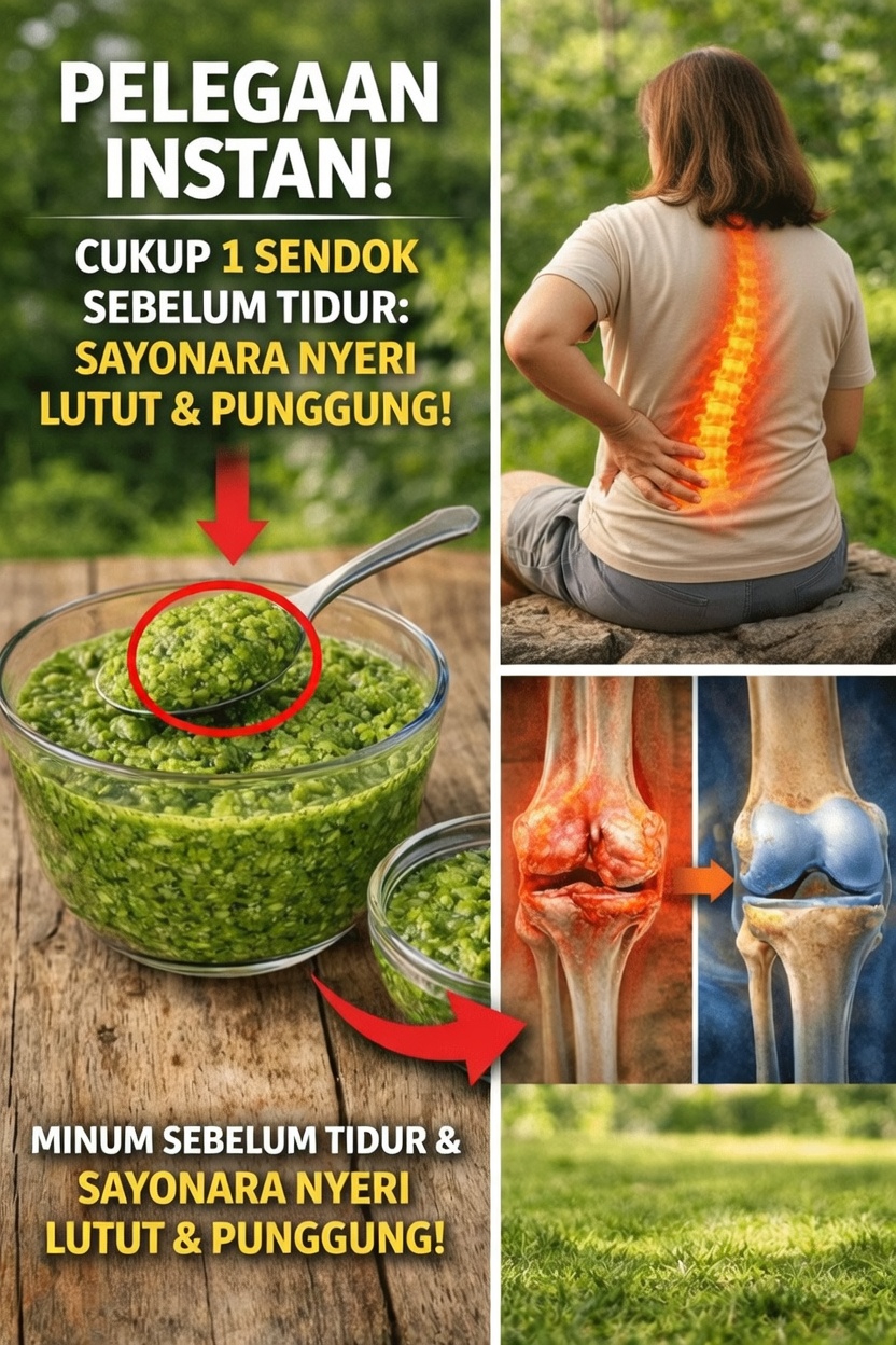 Kebiasaan Sederhana Sebelum Tidur yang Dapat Membantu Menunjang Kenyamanan Sendi bagi Lansia