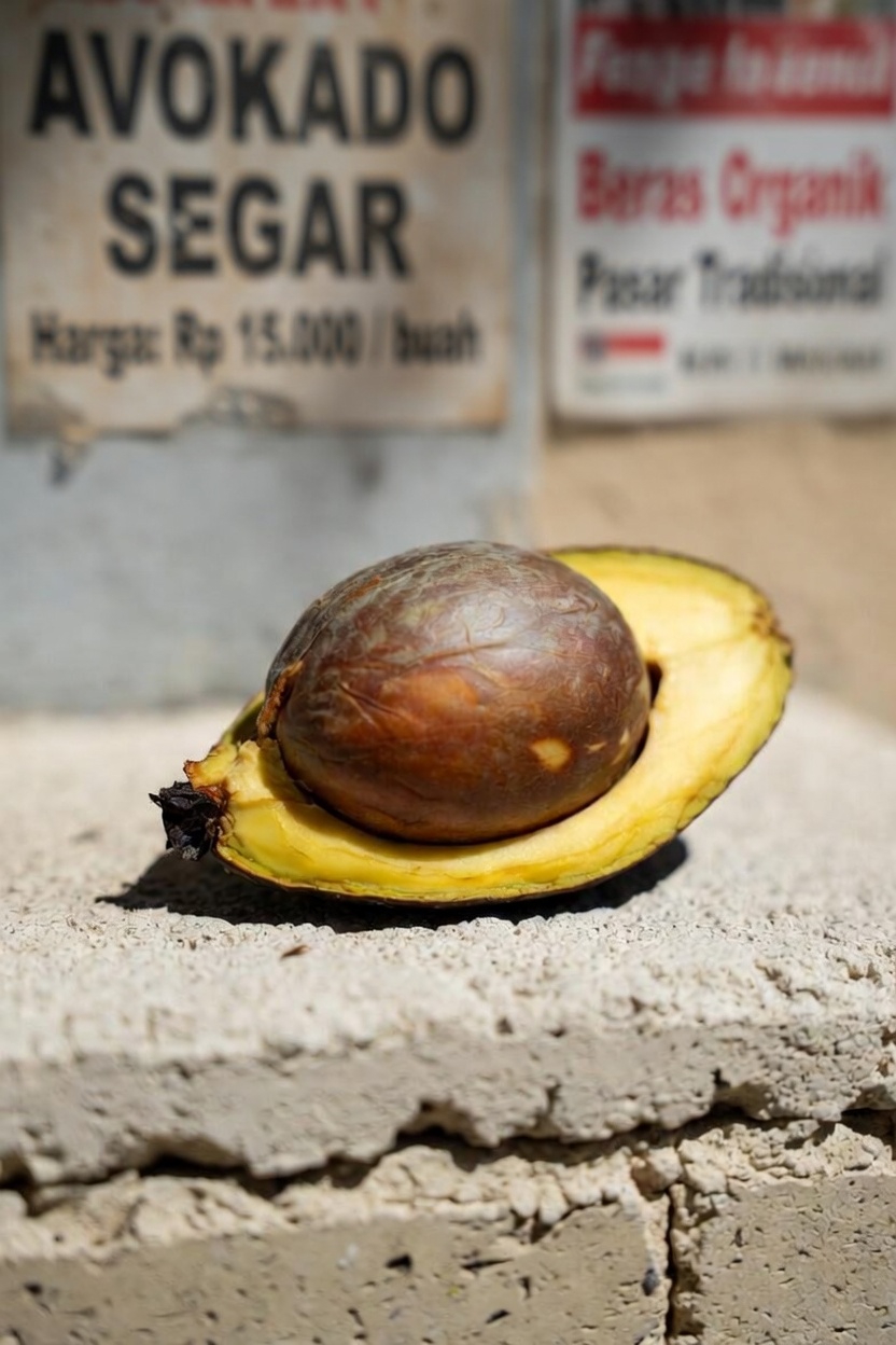 Menjelajahi Potensi Teh Biji Alpukat: Apa yang Disarankan Penelitian tentang Tren dari Limbah menjadi Kesehatan Ini