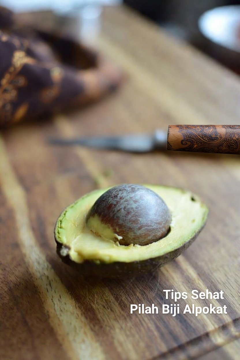 Menjelajahi Potensi Teh Biji Alpukat: Apa yang Disarankan Penelitian tentang Tren dari Limbah menjadi Kesehatan Ini