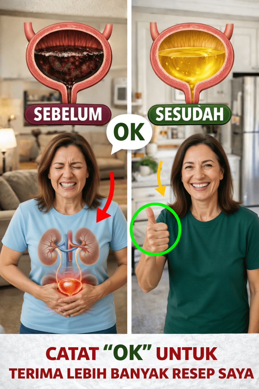 Tomat dan Bawang Putih: Cara Sederhana Mendukung Kesehatan Prostat Melalui Pola Makan