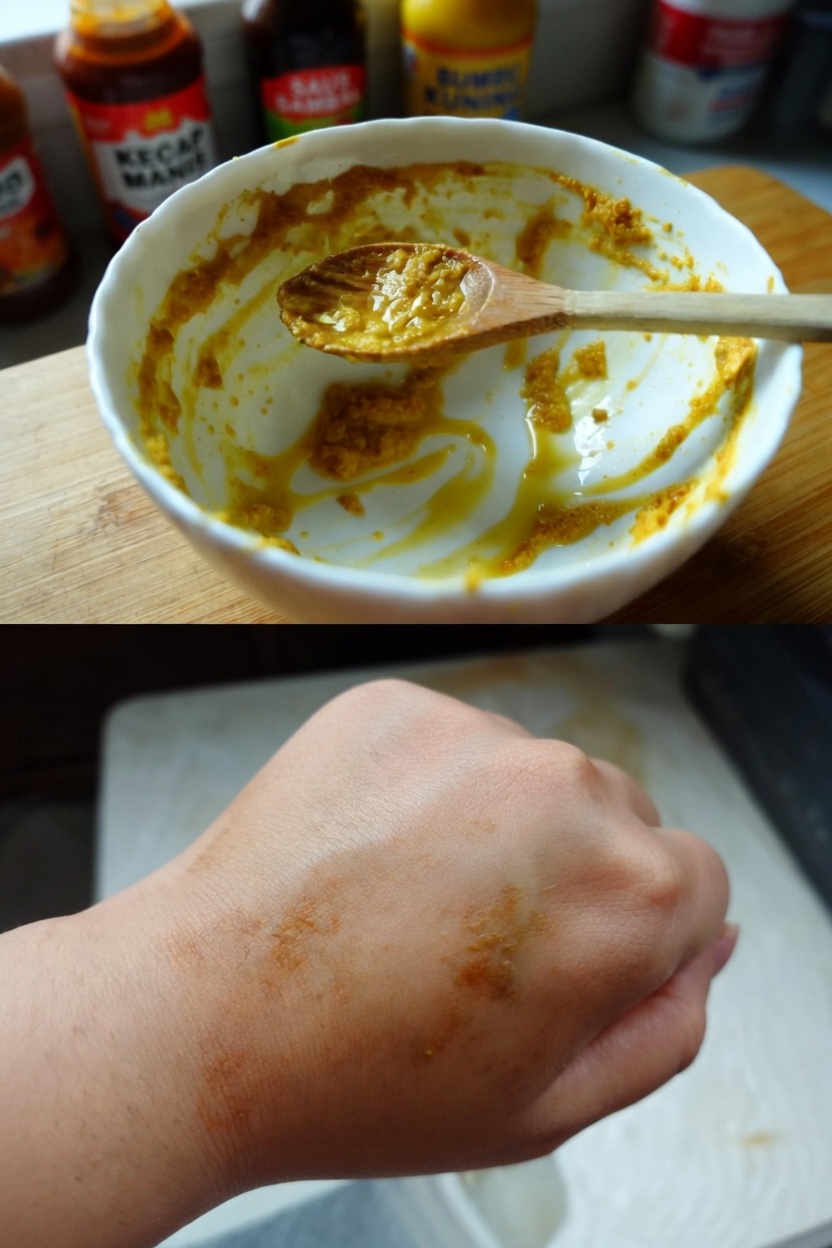 Rutinitas Sederhana di Rumah untuk Membantu Menenangkan dan Menyegarkan Tampilan Tangan dan Lengan