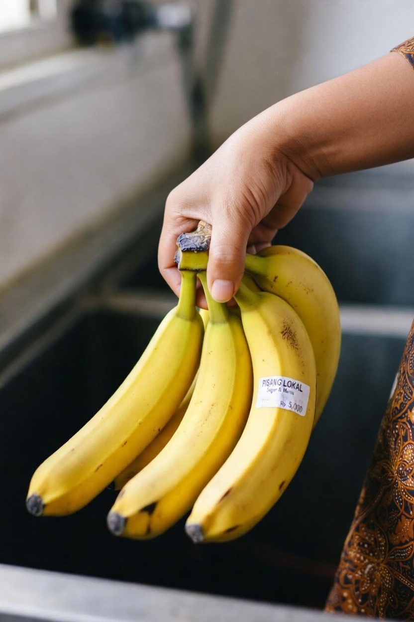 Apakah Sayuran Umum Ini Diam-Diam Berkontribusi terhadap Kehilangan Otot pada Lansia?