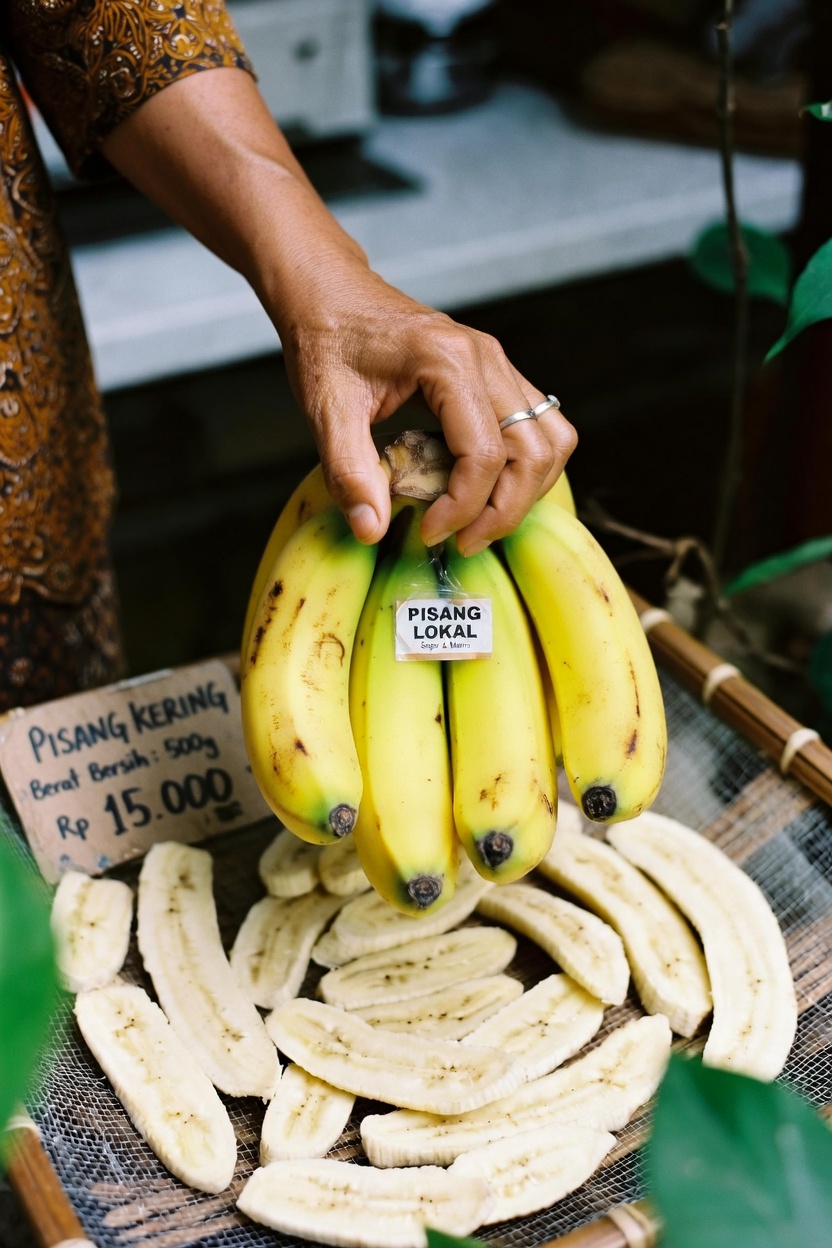 Apakah Sayuran Umum Ini Diam-Diam Berkontribusi terhadap Kehilangan Otot pada Lansia?