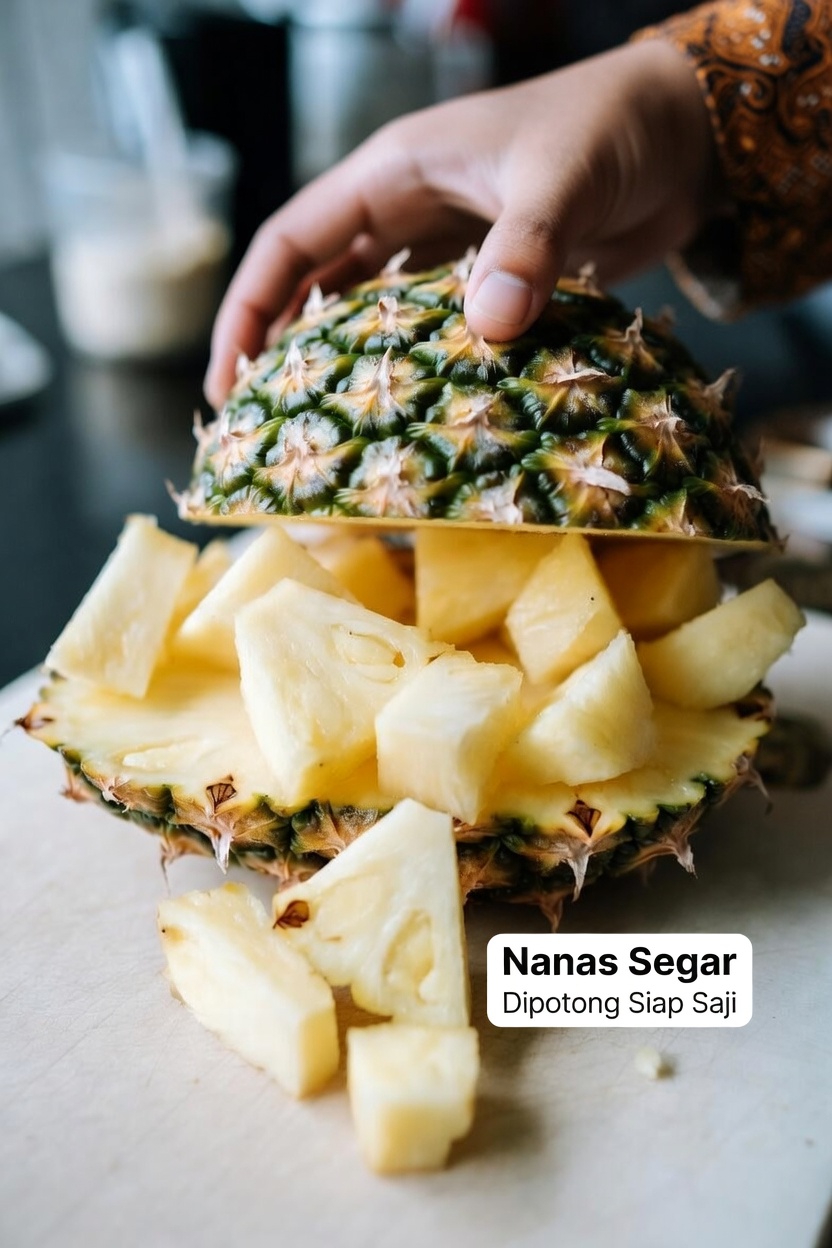 4 Buah yang Dapat Mendukung Fungsi Ginjal yang Sehat dan Membantu Mengelola Kadar Kreatinin Secara Alami