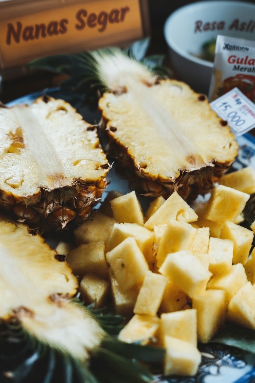 4 Buah yang Dapat Mendukung Fungsi Ginjal yang Sehat dan Membantu Mengelola Kadar Kreatinin Secara Alami