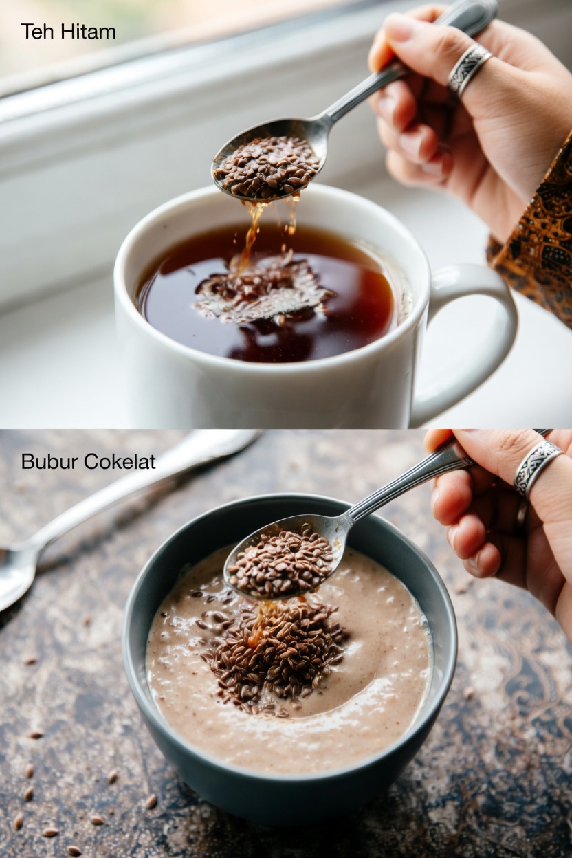 Camilan Malam yang Mungkin Membantu Melancarkan Sirkulasi Darah Anda