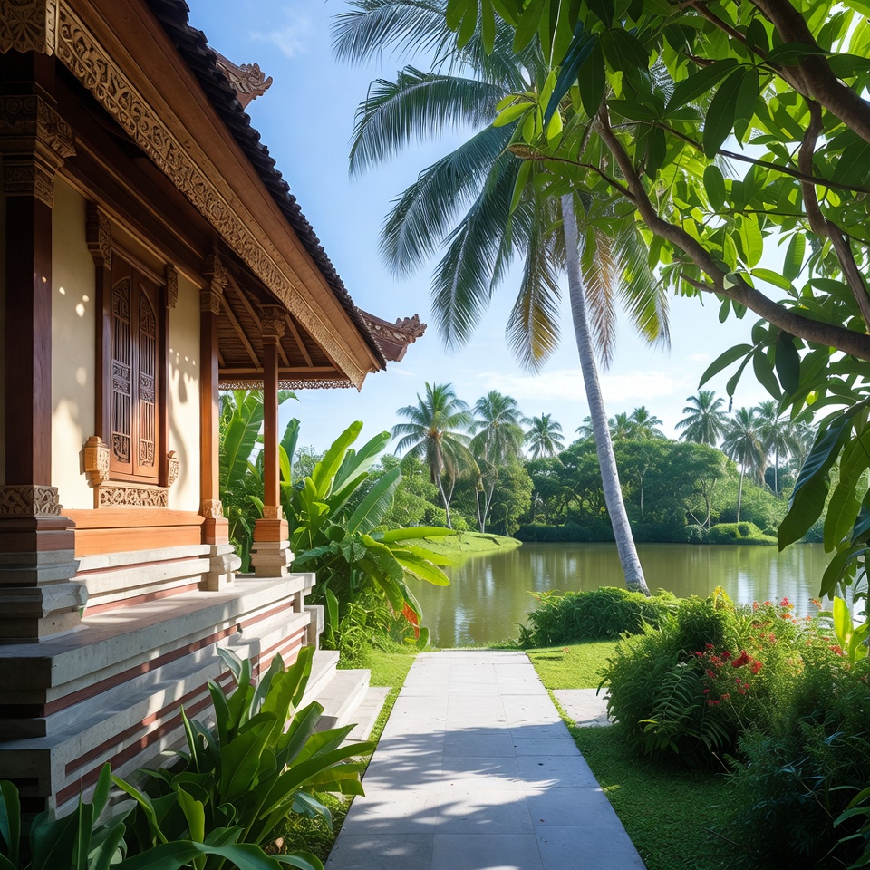 Temukan Manfaat Kesehatan Tak Terduga dari Rumput Liar: Obat Alami untuk Kesejahteraan