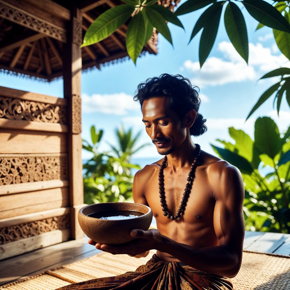 Usus dan hati akan seperti baru! Hanya 3 hari. Semua kotoran keluar