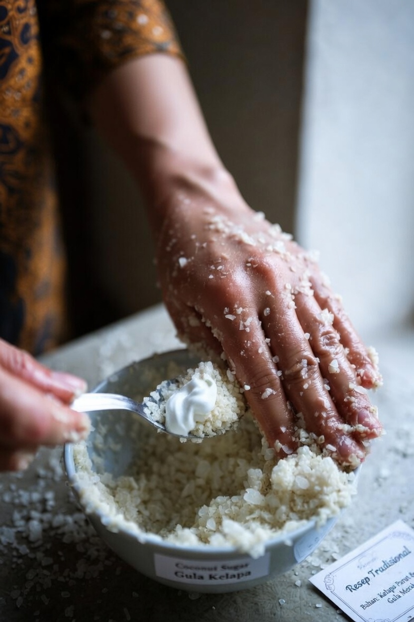 Mengapa Tangan dan Lengan Sangat Jelas Menunjukkan Penuaan