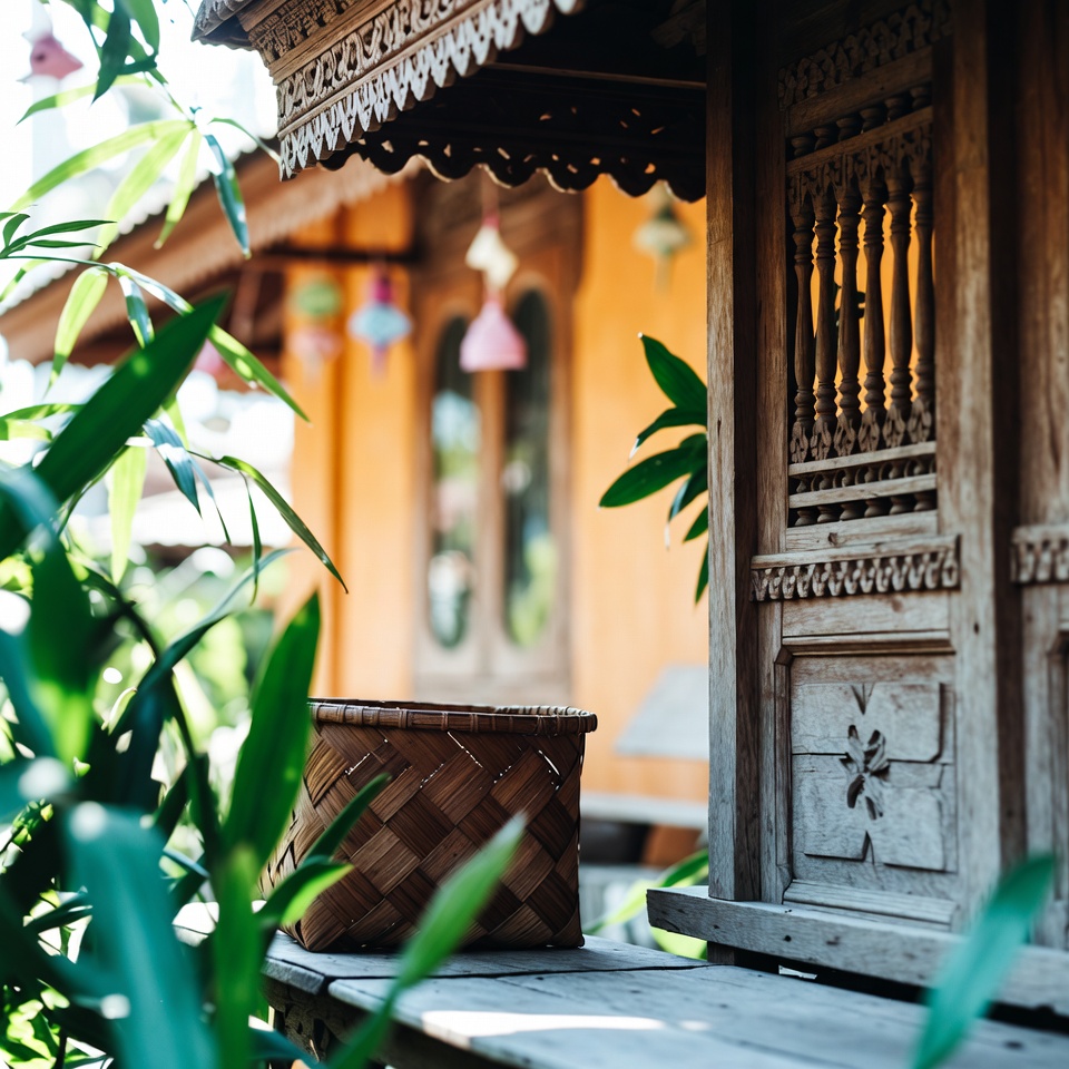 Mengatasi Sakit Tenggorokan dan Peradangan – Cengkeh: Antibiotik Alami!