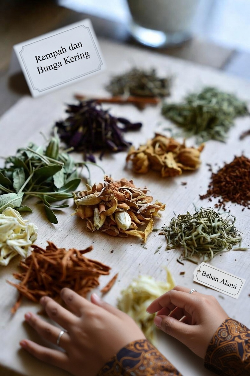 Bintik Putih pada Kulit: Penyebab, Jenis, dan Kapan Harus ke Dokter