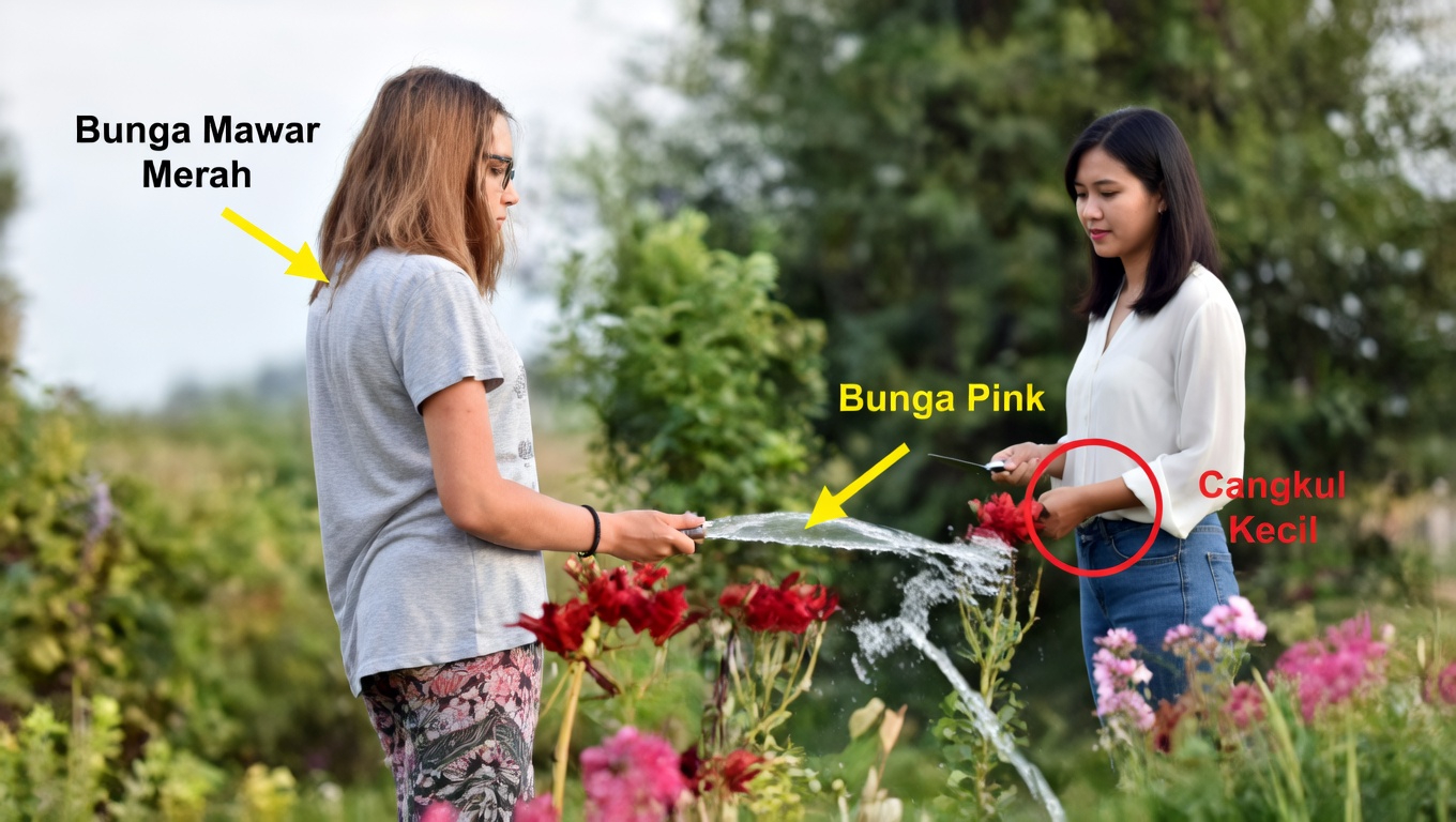 Yarrow: Sekutu Herbal Abadi dengan Manfaat Kesehatan yang Luar Biasa