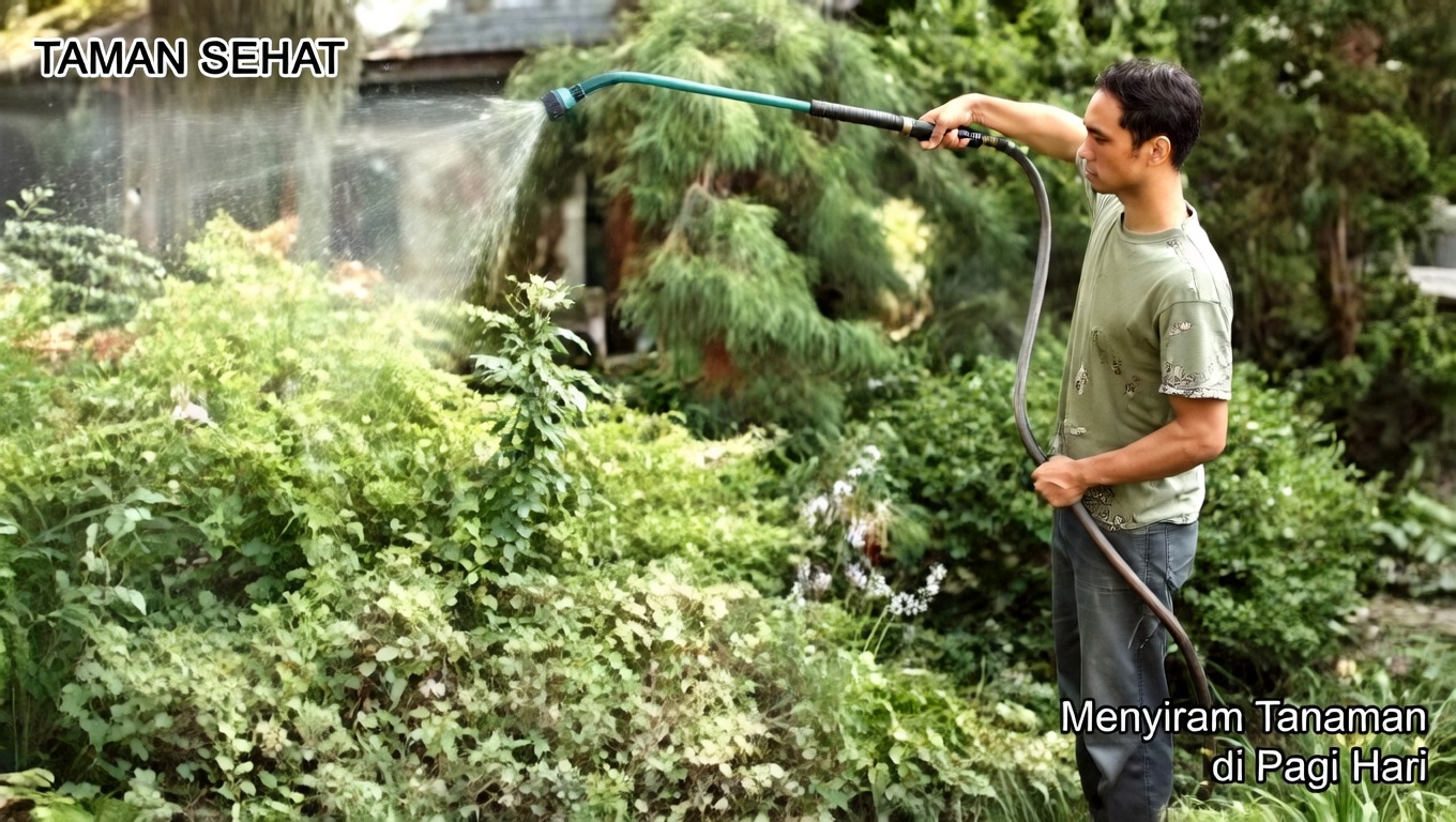 Yarrow: Sekutu Herbal Abadi dengan Manfaat Kesehatan yang Luar Biasa