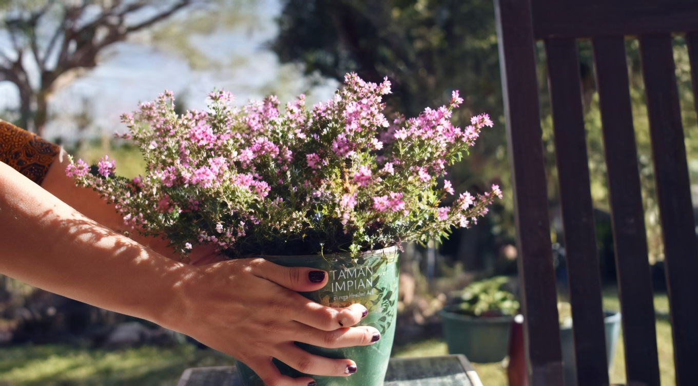 Yarrow: Sekutu Herbal Abadi dengan Manfaat Kesehatan yang Luar Biasa