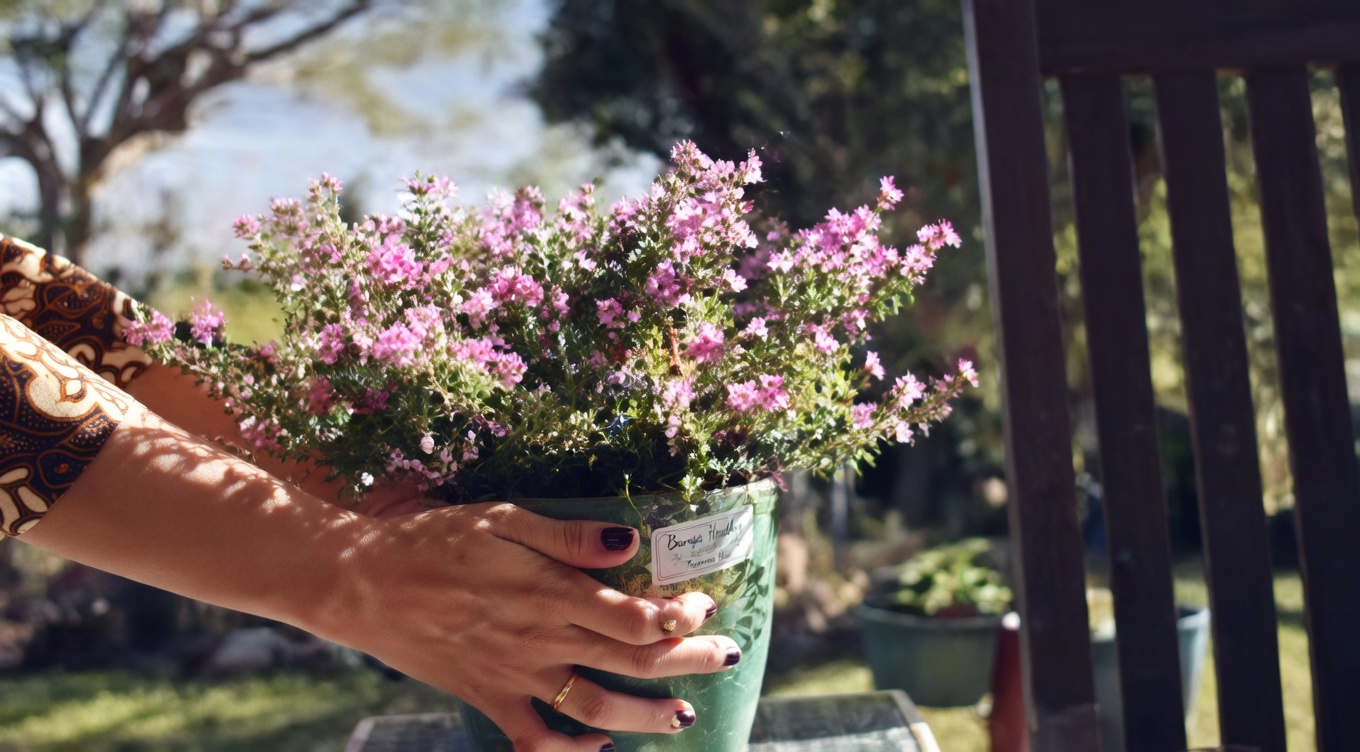 Temukan Manfaat Mengejutkan Menaruh Daun Salam di Kaos Kaki Anda