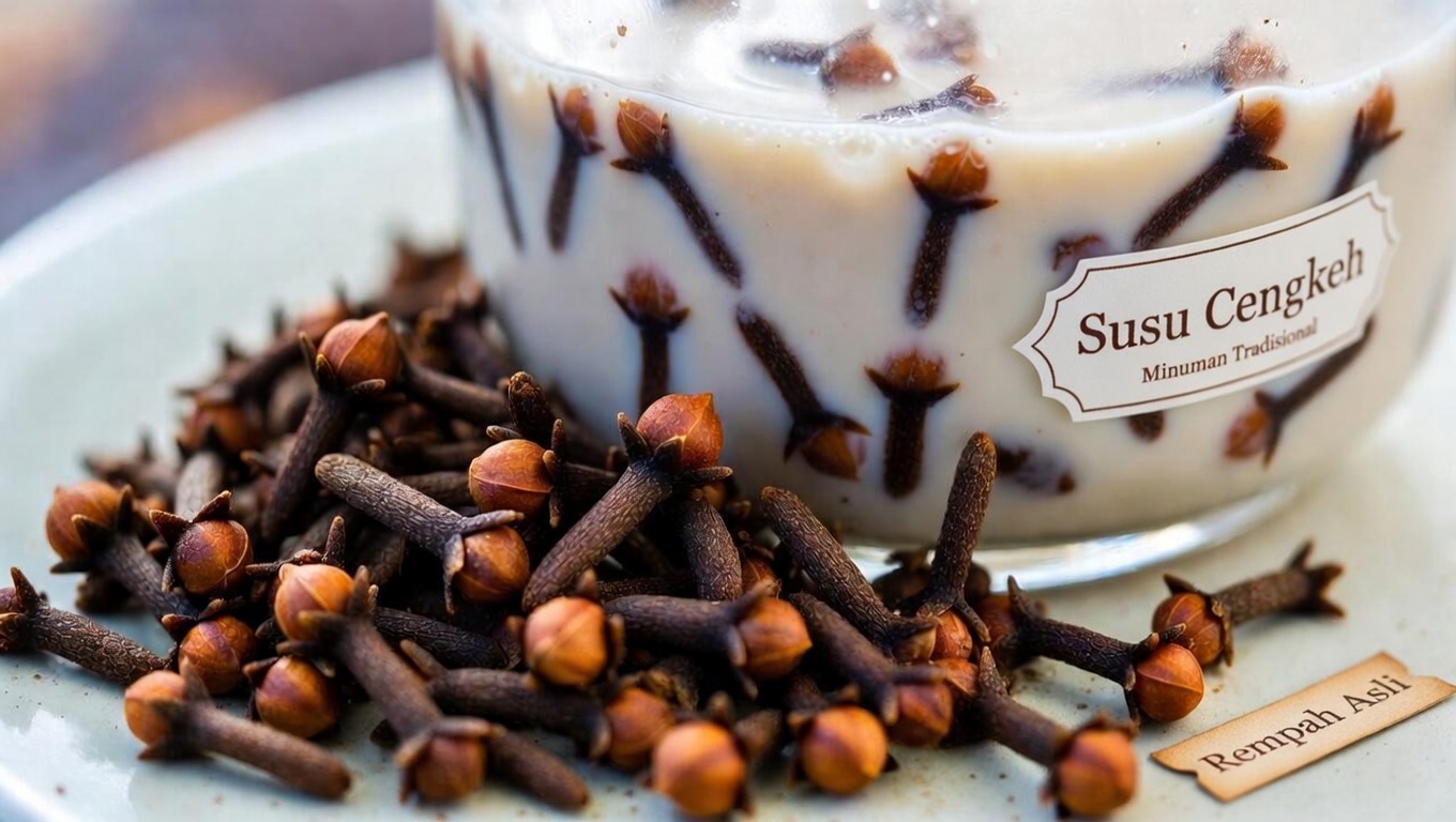 Temukan Cara Tak Terduga Cengkeh Dapat Mendukung Kulit yang Tampak Lebih Sehat Seiring Bertambahnya Usia