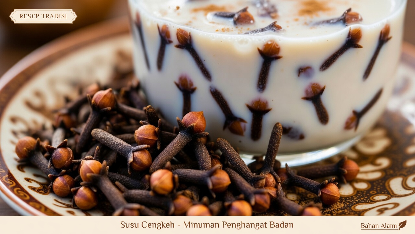 Temukan Cara Tak Terduga Cengkeh Dapat Mendukung Kulit yang Tampak Lebih Sehat Seiring Bertambahnya Usia