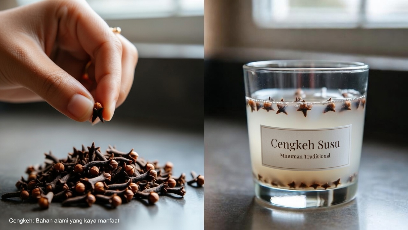 Temukan Cara Tak Terduga Cengkeh Dapat Mendukung Kulit yang Tampak Lebih Sehat Seiring Bertambahnya Usia
