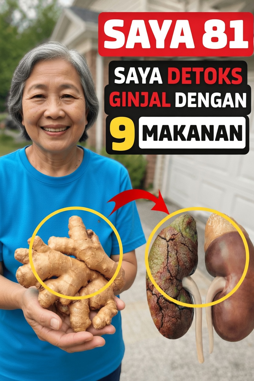 9 Rempah dan Herbal Alami untuk Mendukung Fungsi Ginjal yang Sehat dalam Pola Makan Harian Anda
