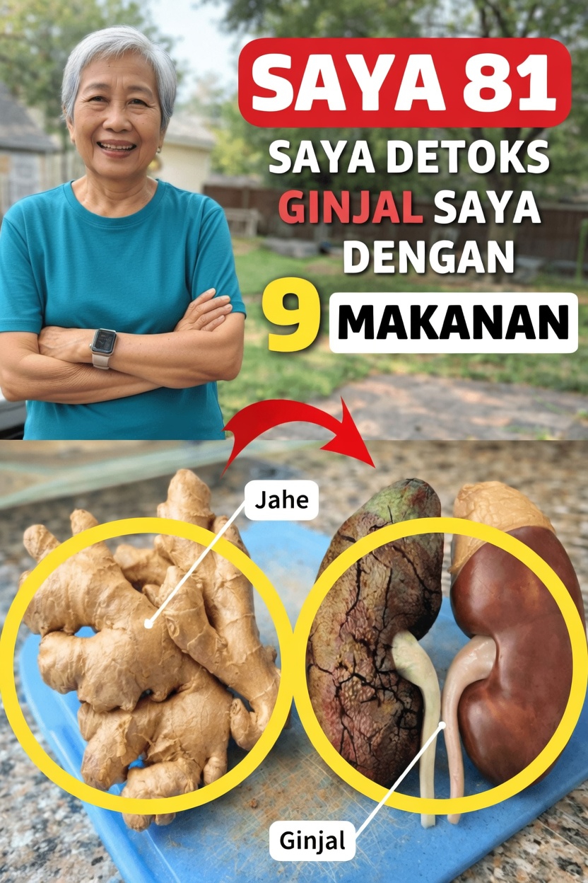 Apakah Anda Melewatkan Tanda-Tanda Peringatan Dini Penumpukan Lemak di Hati? Temukan Apa yang Mungkin Ingin Dikatakan Tubuh Anda