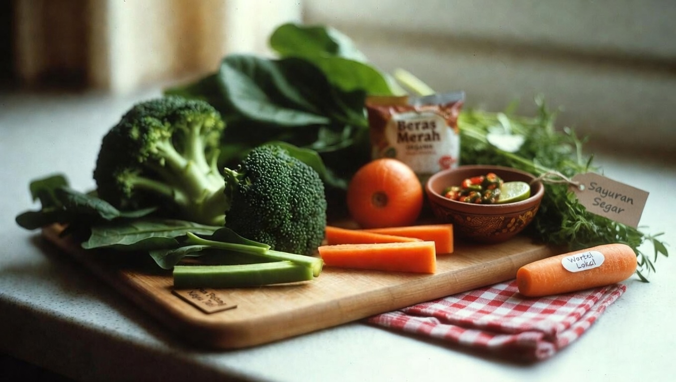 Apakah Anda Melewatkan Tanda-Tanda Peringatan Dini Penumpukan Lemak di Hati? Temukan Apa yang Mungkin Ingin Dikatakan Tubuh Anda