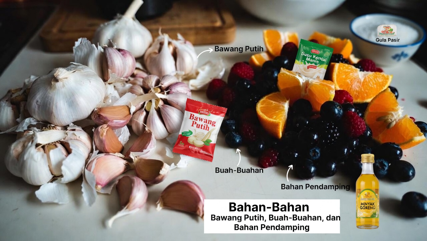 14 Makanan Terbaik untuk Mendukung Aliran Darah yang Sehat ke Kaki dan Telapak Kaki Anda