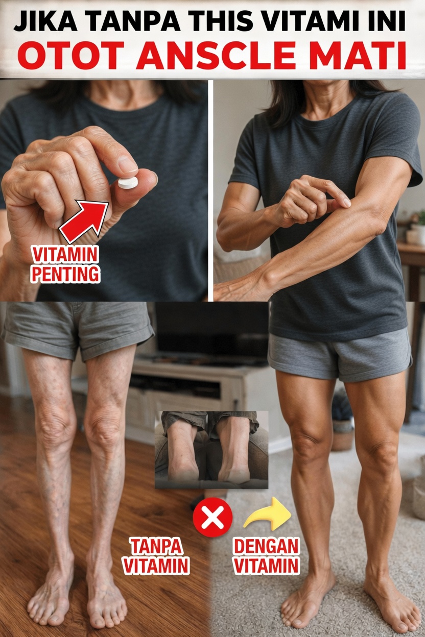 Mengapa Kesehatan Oot Semakin Penting Seiring Bertambahnya Usia