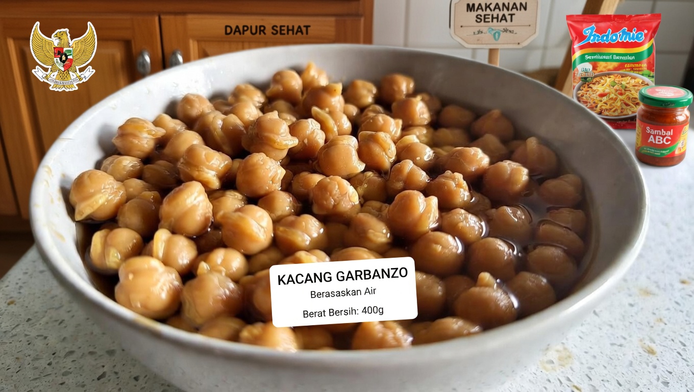 4 Pilihan Protein Cerdas dan 6 yang Perlu Dibatasi untuk Mendukung Kesehatan Ginjal