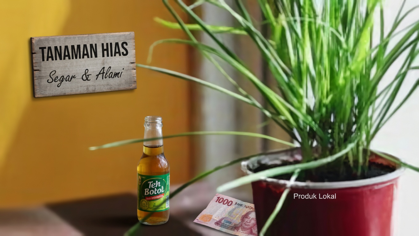 30 Manfaat Luar Biasa Daun Sendok (Plantago Major)