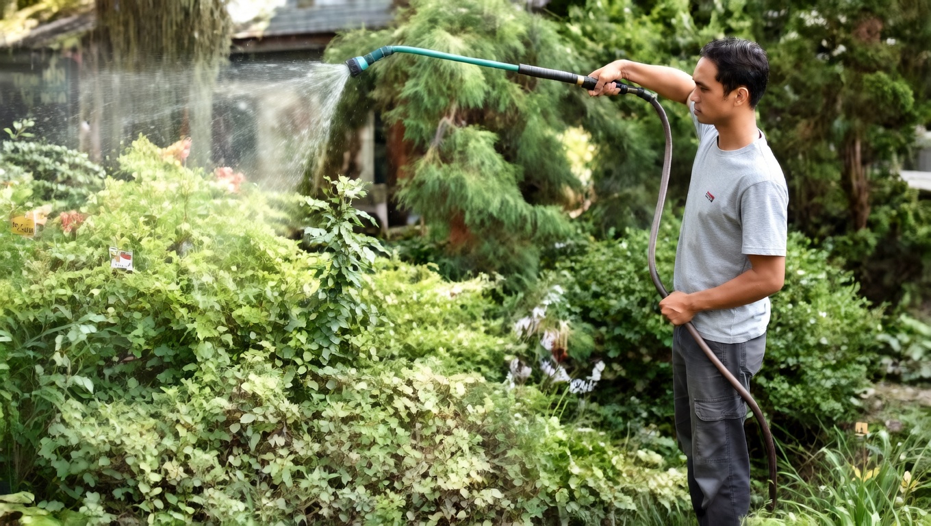 30 Manfaat Luar Biasa Daun Sendok (Plantago Major)