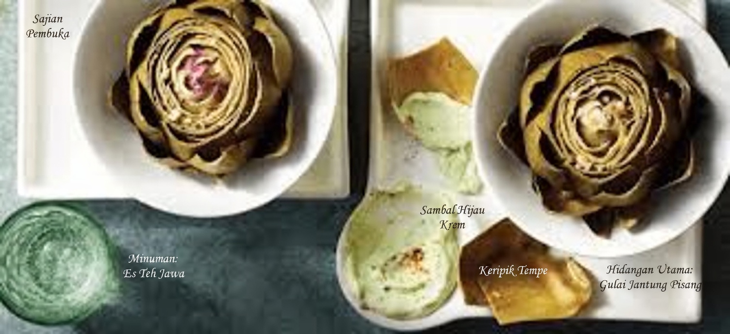 Resep Alami Sederhana untuk Kesehatan Arteri dengan Mint, Artichoke, Bawang Putih, dan Kunyit