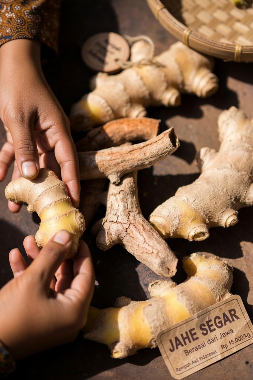 Resep Alami Sederhana untuk Kesehatan Arteri dengan Mint, Artichoke, Bawang Putih, dan Kunyit