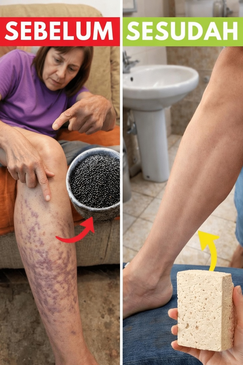 Mengapa Kekuatan Otot Kaki Menjadi Lebih Penting Seiring Bertambahnya Usia