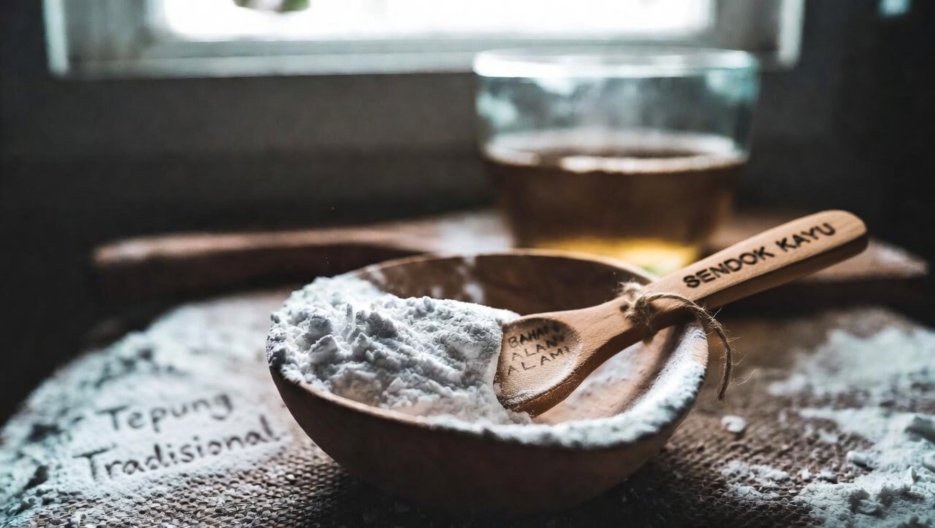 8 Tips Praktis Soda Kue yang Harus Diketahui Setiap Pria untuk Perawatan Diri dan Kebersihan Sehari-hari